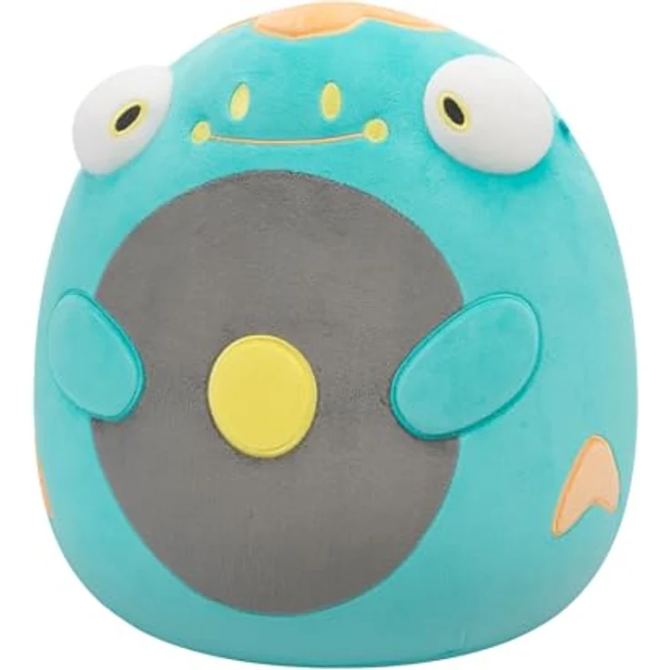 Jazwares Squishmallows Plüschfigur Wampitz 50 cm, superweiches Kuscheltier – Bild 6