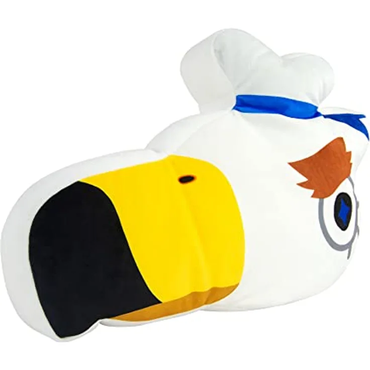 Club Mocchi Mocchi T12822 Soft Toy