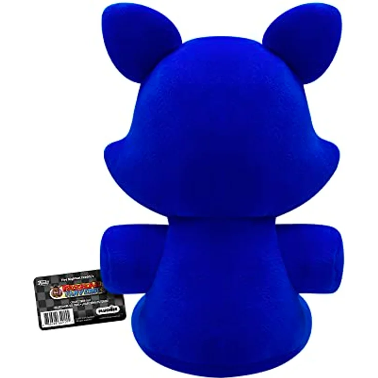Funko Plush: Five Nights at Freddy's (FNAF) Fanverse - Candy The Cat - Candy The Cat - Plüschtier - Geschenkidee Zum Geburtstag - Offizielle Handelswaren - Gefüllt Plüschtiere Für Kinder – Bild 2