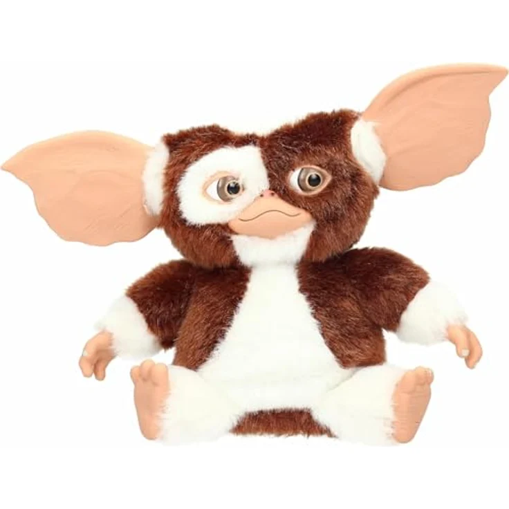 Gremlins Tanzender Gizmo Plüsch mit Sound – Bild 2