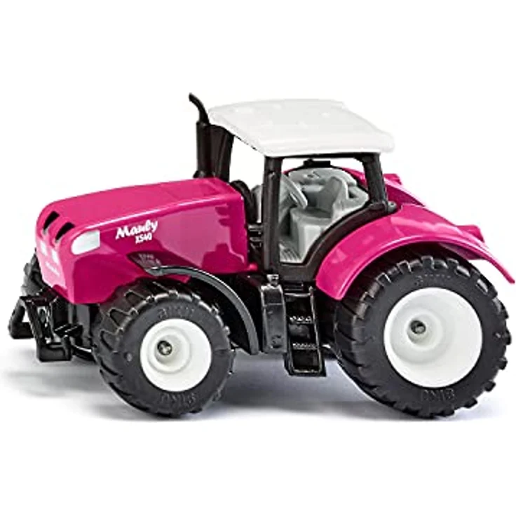 SIKU 1106 Mauly X540, pink – Bild 2