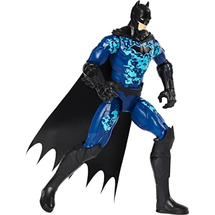 Spin Master Batman - 30cm-Figuren, 1 Stück keine Motivwahl – Bild 8