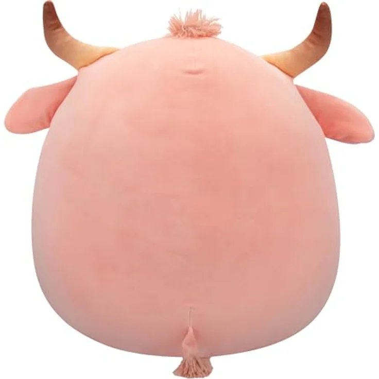 Squishmallows Kuscheltier Squishmallows - Howland Stier 40 cm (NEU & OVP) – Bild 4