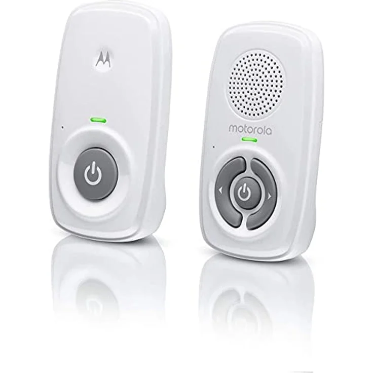 Motorola Audio Babyphone – Bild 2