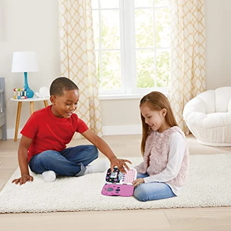 Vtech 80-541904 KidiSecrets Selfie Music 2 – Bild 7