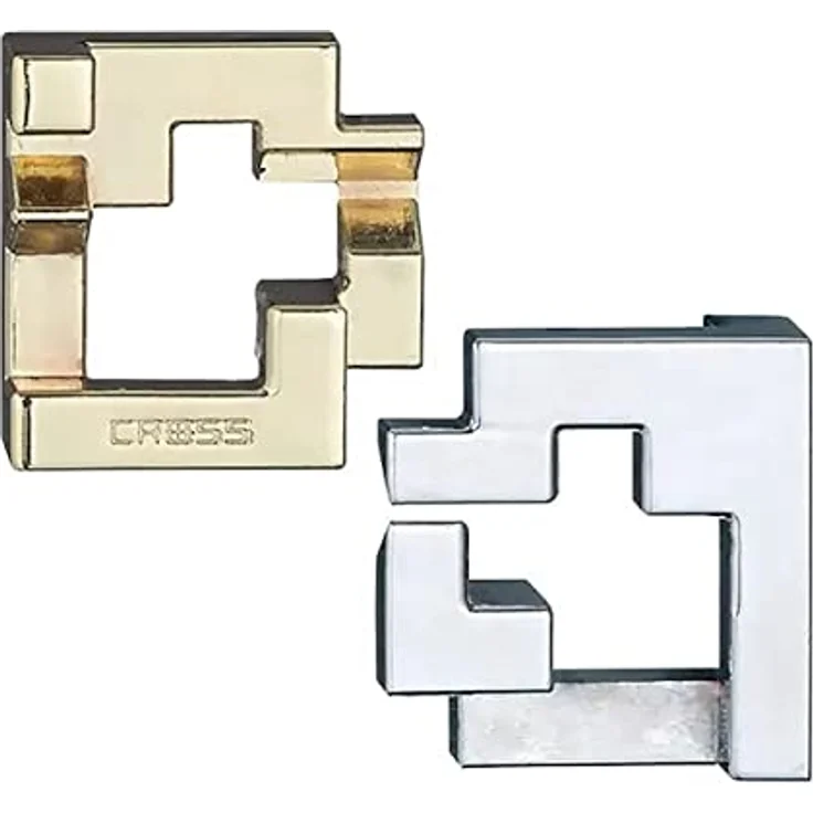 Huzzle Cast Cross – Bild 2