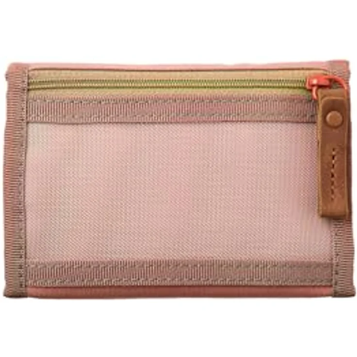 Satch Geldbörse Geldbeutel (Portemonnaie), Wasserabweisend, Recycling-Polyester – Bild 4