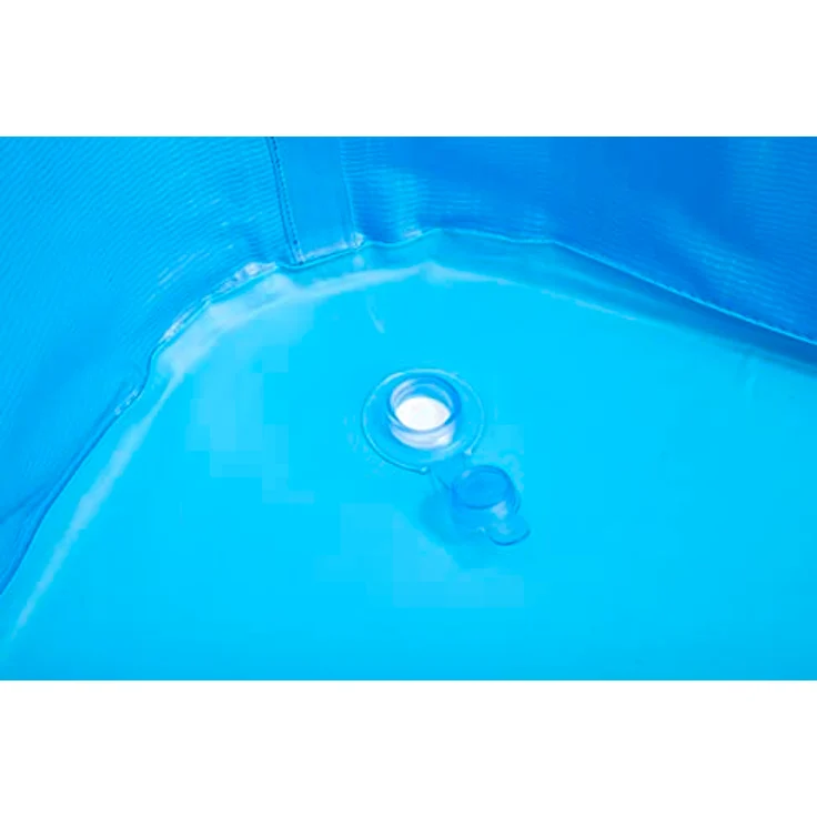 Bestway My First Frame Pool and Sandpit, 2-in-1 Kombinationsset mit DuraPlus-Folie, 2,13 m x 1,22 m, für Kinder ab 2 Jahren – Bild 6