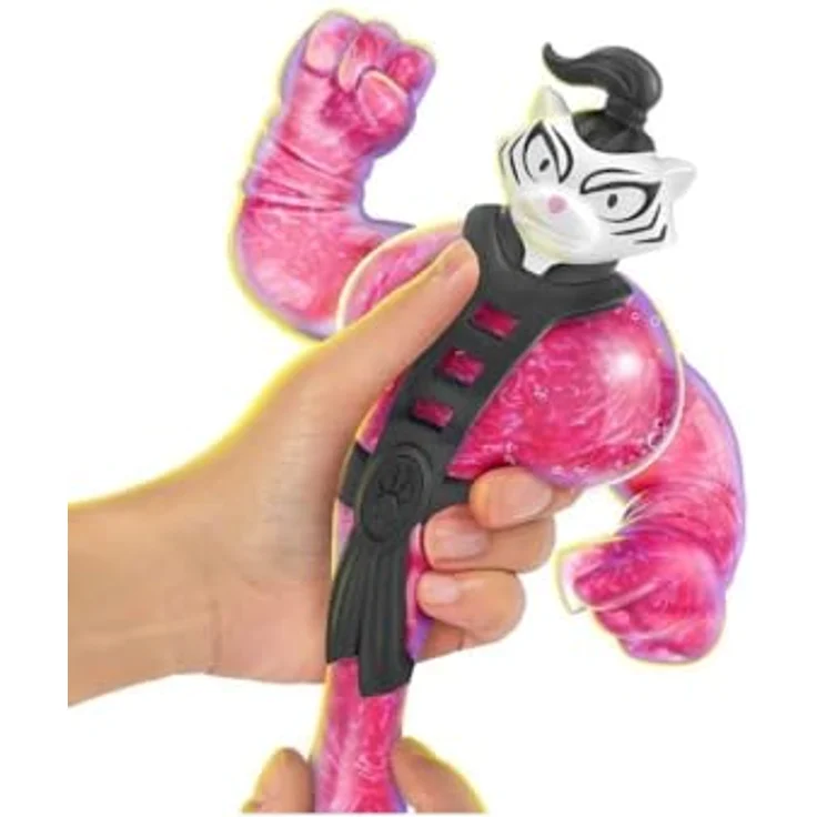 Heroes of Goo Jit Zu - Goo Shifters - 1 Stück - Preisvergleich – Bild 5