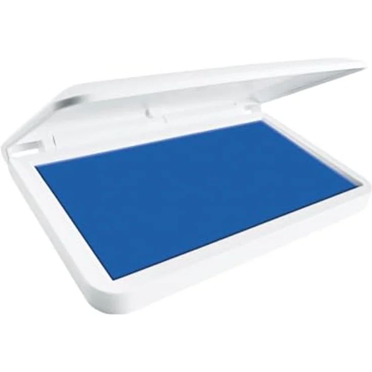 COLOP Stempel Make 1, Stempelfläche 9,0 x 5,3 cm, wasserbasierte Farbe, säurefrei, ungiftig – Bild 2