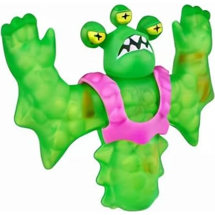 Heroes of Goo Jit Zu - Galaxy Attack Merculok, 41211 – Bild 8