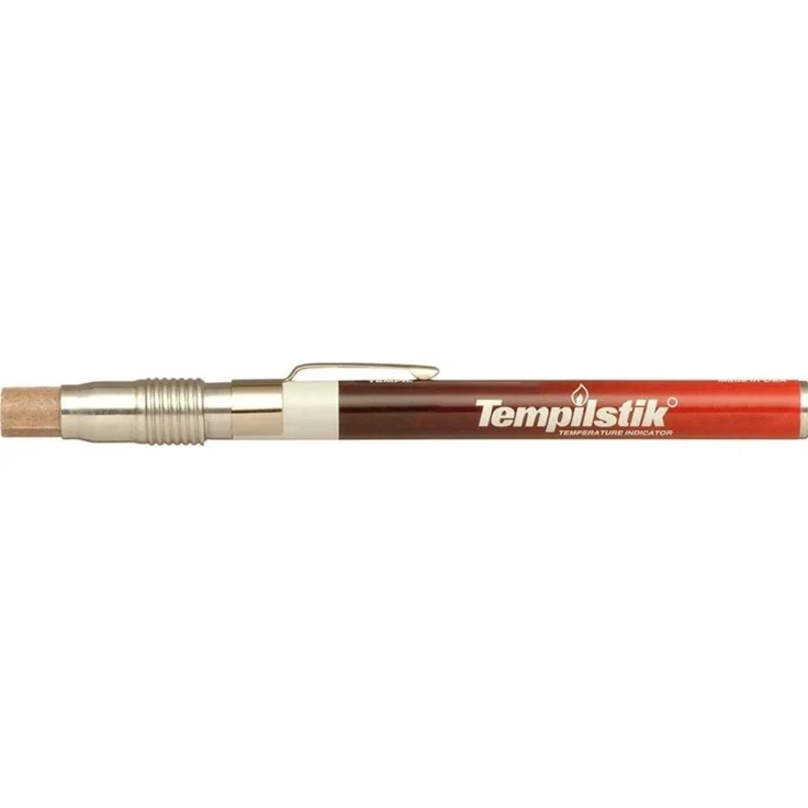 Markal TEMPILSTIK Temperatur-Messstift, bis 150°C / 302°F, 302 mm Länge