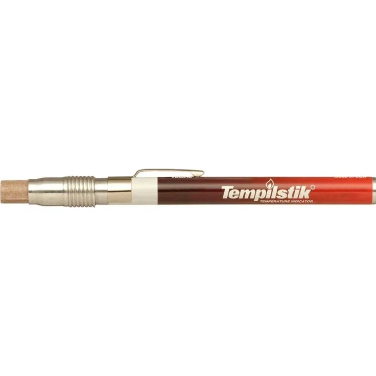Markal TEMPILSTIK Temperatur-Messstift, bis 150°C / 302°F, 302 mm Länge