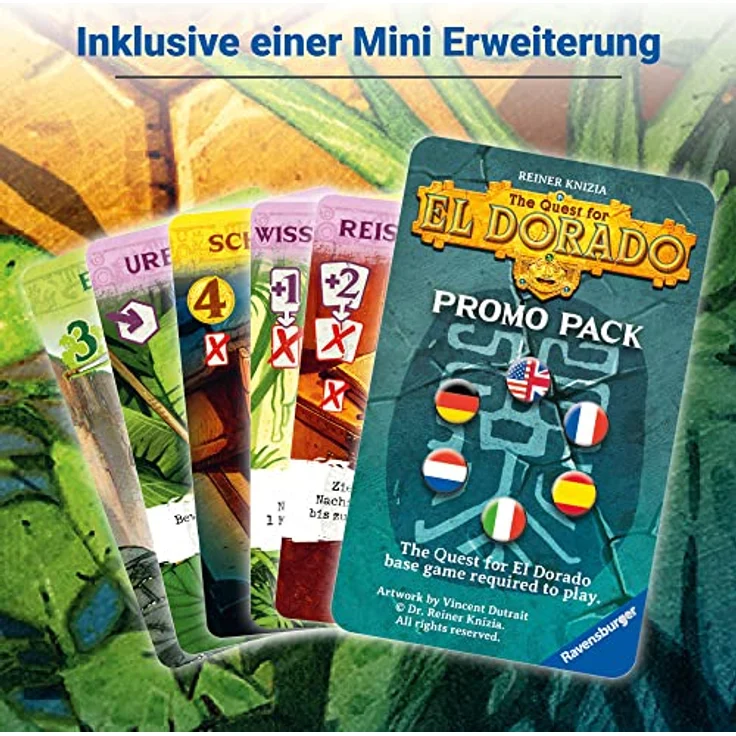 Wettlauf nach El Dorado '23 – Bild 6