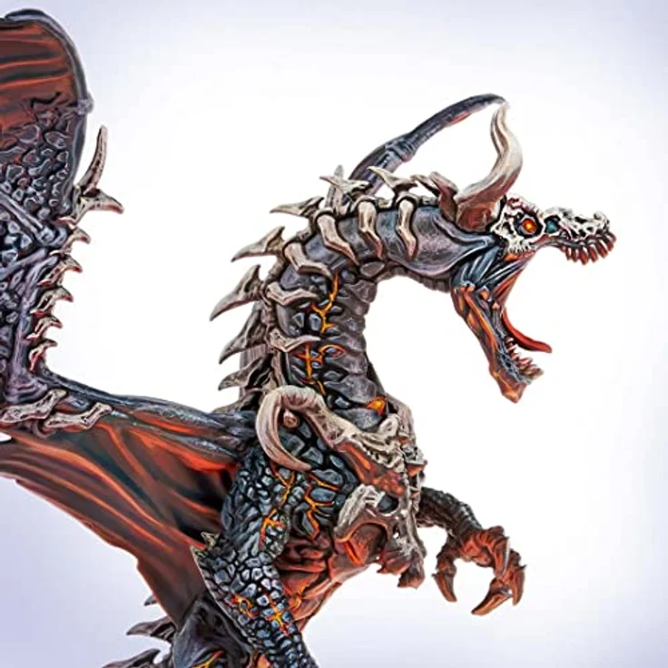 Archon Studio Dungeons & Lasers - Dragon of Schmargonrog - EN, Brettspiel für Tabletop-Rollenspiele – Bild 5