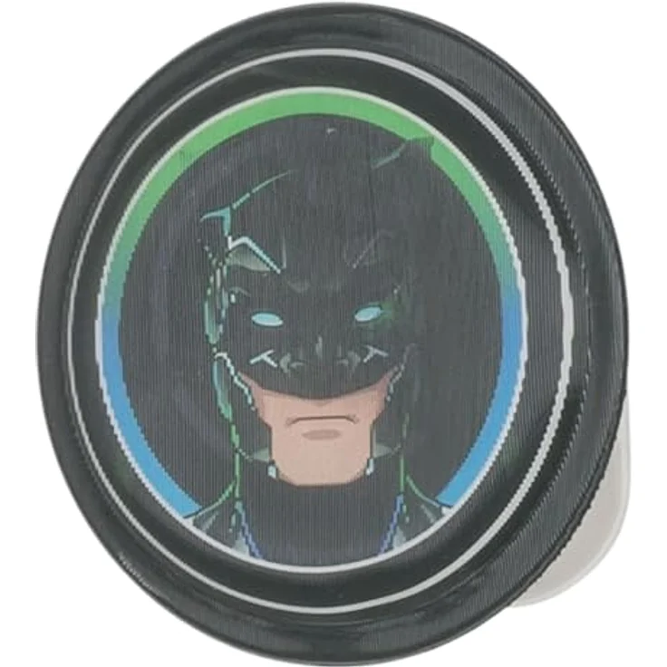 Beckmann Add ons Panther 3D Button – Bild 2
