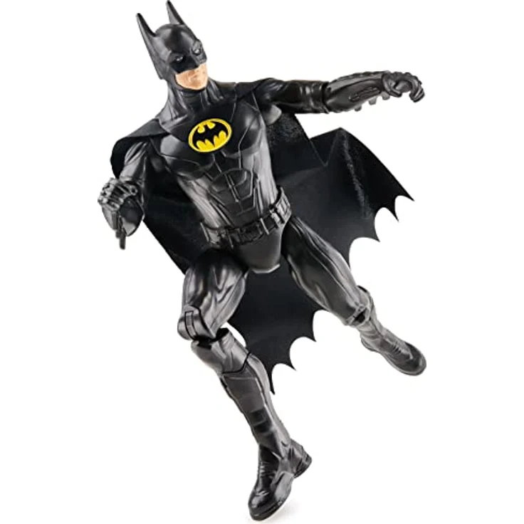 Batman DC Flash Figure 30 cm - – Bild 5