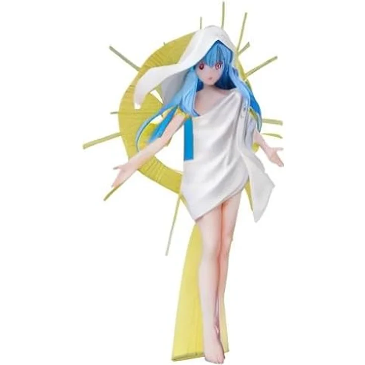 Banpresto Tensei Shitara Slime Datta Ken - Raphael Rimuru Effectreme, limitierte PVC-Statikfigur, hochwertig und lizenziert – Bild 6