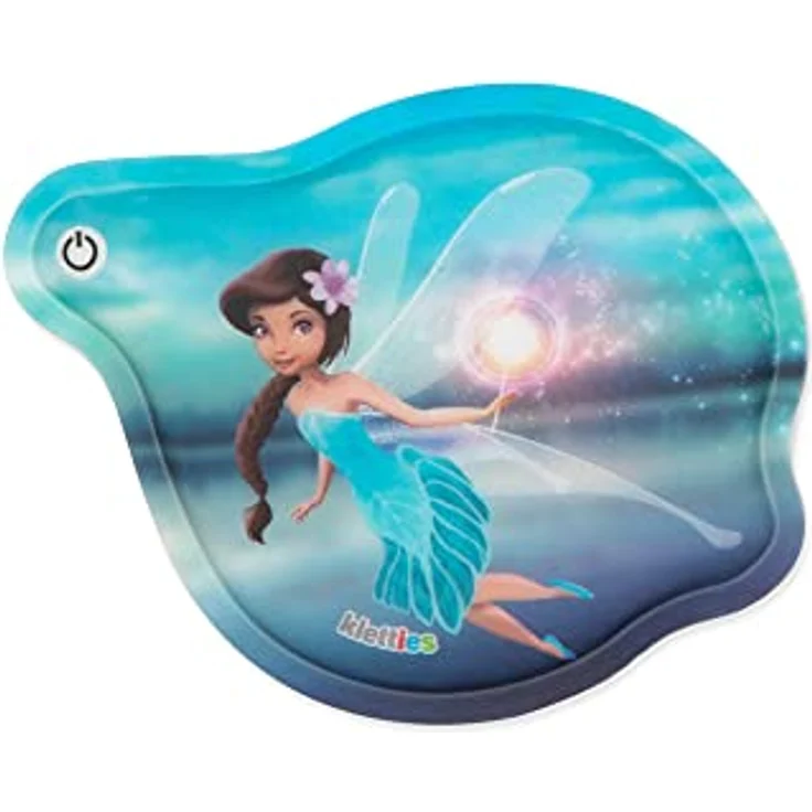 ergobag Blinkie Klettie Fee – Bild 3