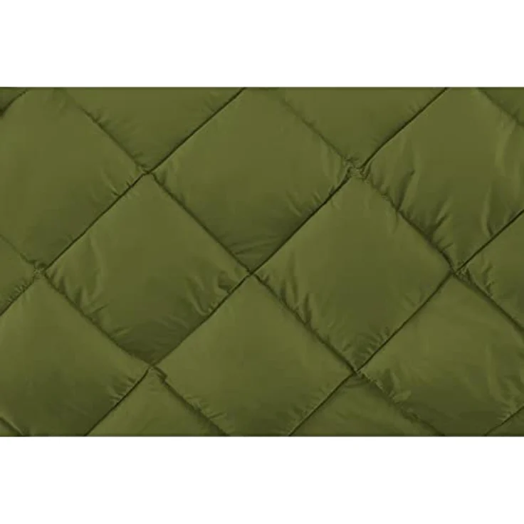 CYBEX Gold Fußsack Snøgga 2, Für Kinderwagen, Für Kinder von 6 Monaten bis 3 Jahren, TOG 4, Nature Green (Grün) – Bild 8