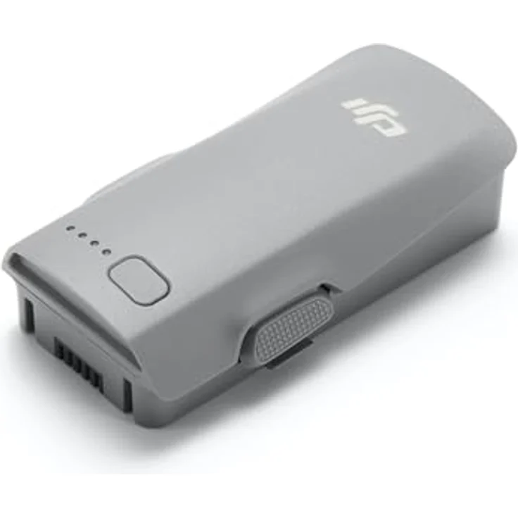 DJI Neo 2 Intelligent Flight Battery, 1606 mAh Li-Ion Akku mit bis zu 19 Minuten Flugzeit – Bild 3