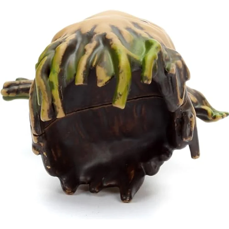 Jada Marvel 4'' Groot Figure, Sammelfigur für Kinder ab 8 Jahren – Bild 7