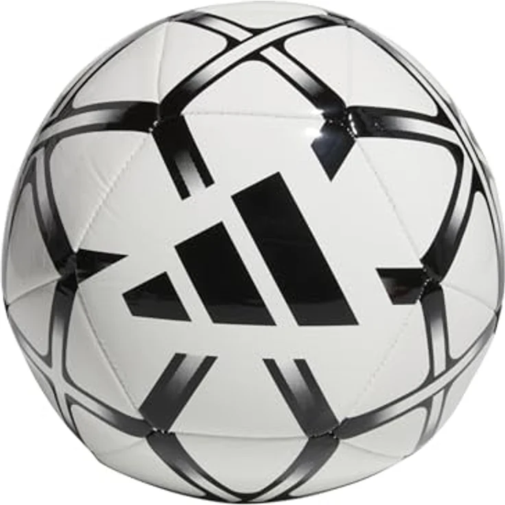 adidas STARLANCER Club Ball, 700 aus hochwertigem Material, langlebig und komfortabel – Bild 1