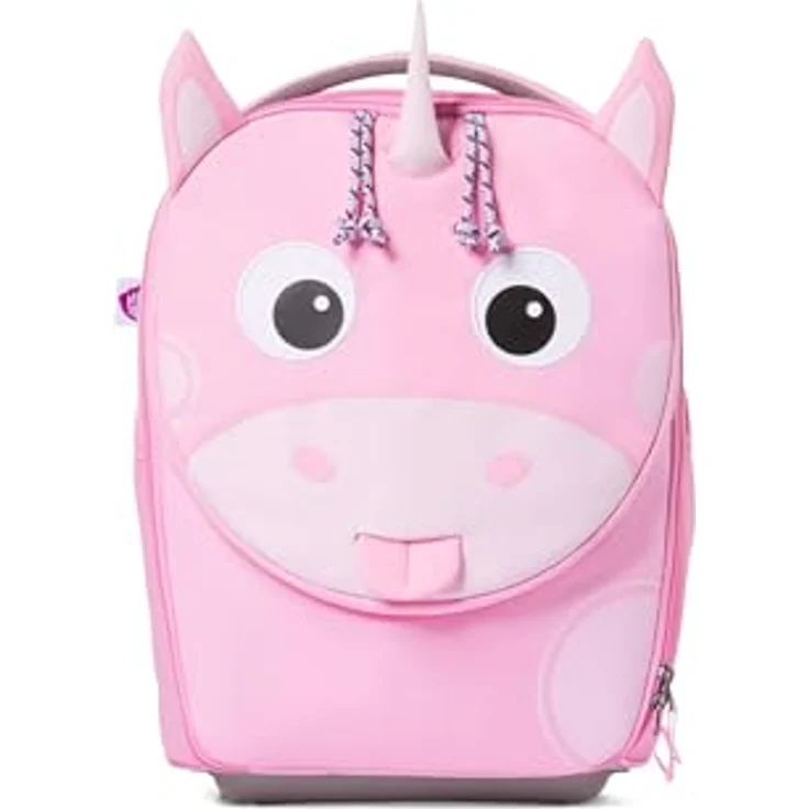 Affenzahn Kinderkoffer Unicorn - Preisvergleich – Bild 2