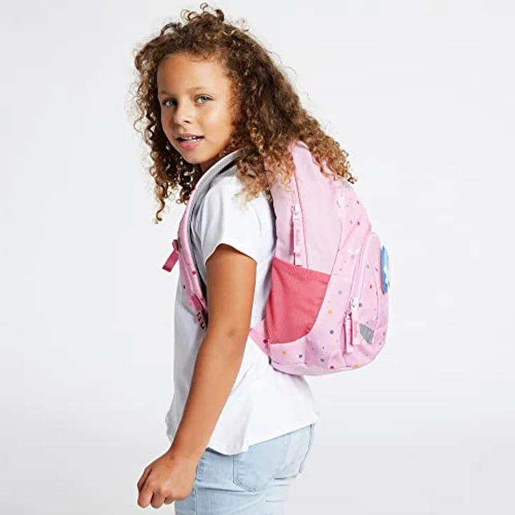 ergobag Kindergarten Backpack Bärnadette – Bild 5