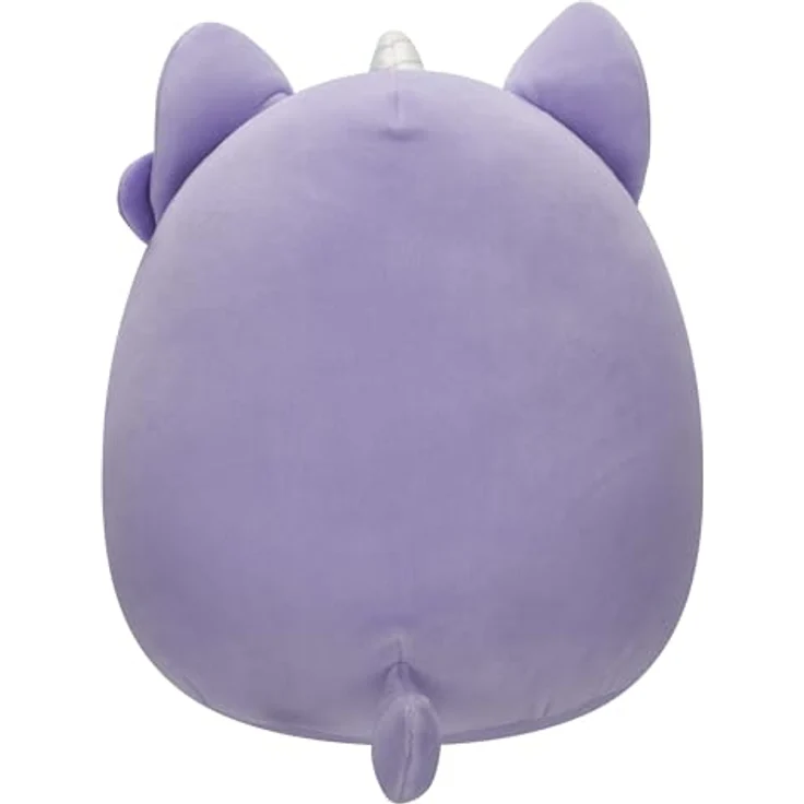 Squishmallows SQCR05414 - Cienna das Caticorn 30 cm, offizielles Jazwares Plüsch, superweiches Kuscheltier – Bild 4