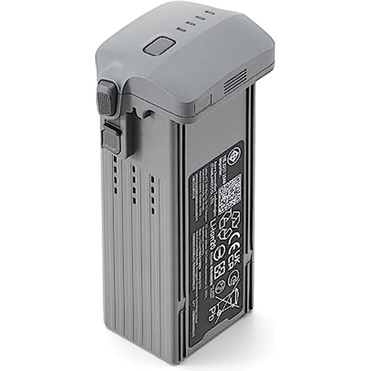 DJI Air 3 Intelligente Flugbatterie, kompatibel mit DJI Air 3S und DJI Air 3, für verlängerte Flugzeiten – Bild 3