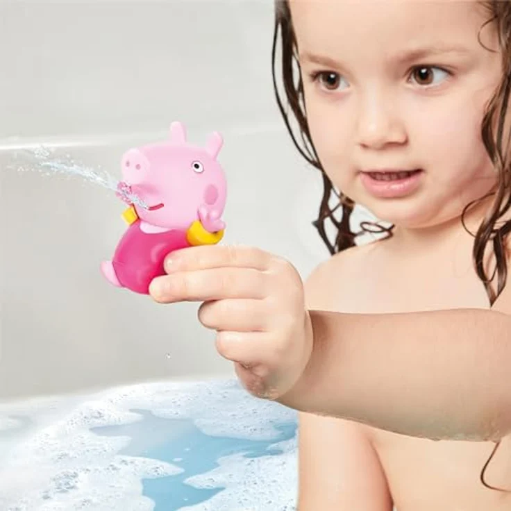 Tomy Peppa Pig Bath Toys – Bild 4