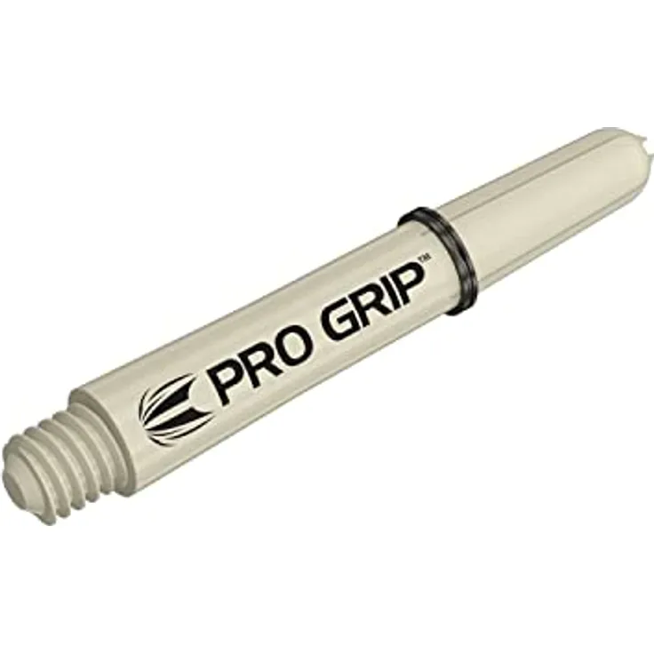 Target Darts Unisex-Adult Pro Grip Sand Schäfte Dartpfeil, Mittel
