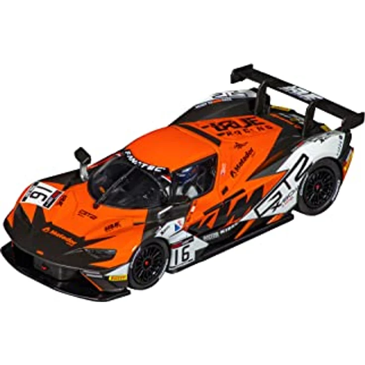 CARRERA DIGITAL 132 - Race to Victory – Bild 4