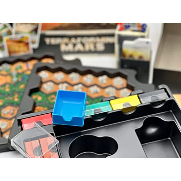 Terraforming Mars Big Box (engl. ) – Bild 13