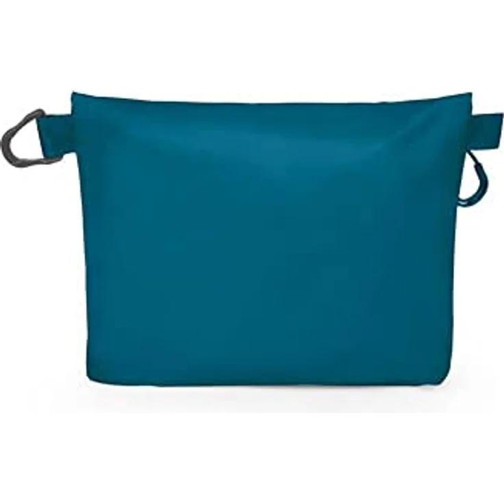 Osprey Reißverschluss-Sack, klein Rucksack-Zubehör, Waterfront Blue, Small – Bild 3