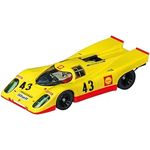 Carrera Digital 124 Porsche 917 KH, 1970, 23975 Rennbahnauto in Silber