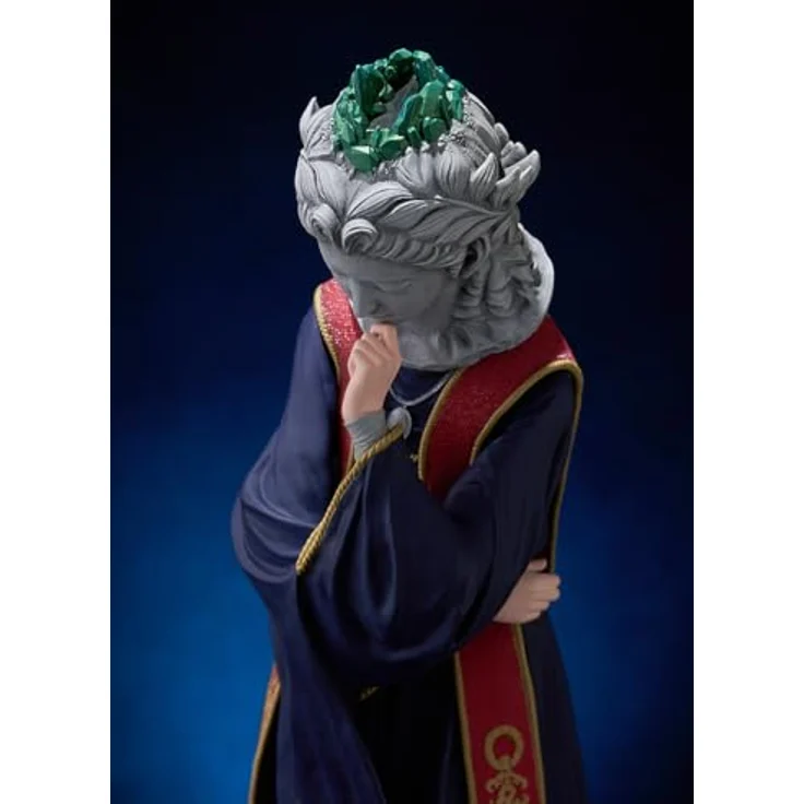 Max Factory Elden Ring Pop Up Parade SP PVC Statue Sellen, 17 cm, detailreiche Sammelfigur mit Base in Fensterbox – Bild 4