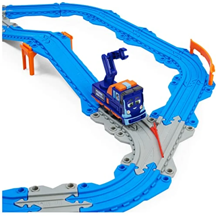 MEX Mighty Express Track Pack – Bild 3