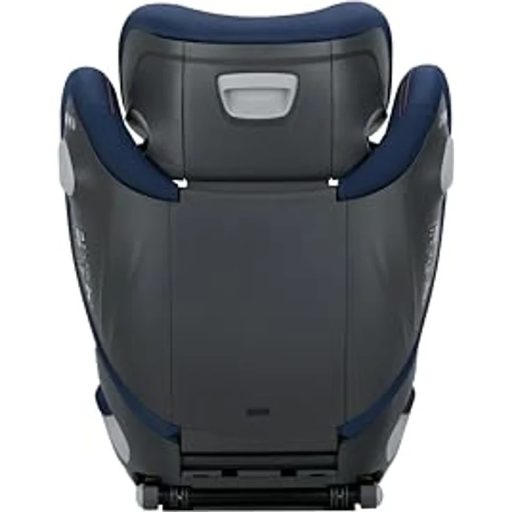 Avova Sora-Fix i-Size, Kindersitz ab 3,5 Jahre bis 12 Jahre (100 cm - 150 cm), mit Isofix, 5,5 kg, River Blue – Bild 9