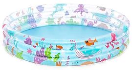 Bestway Planschbecken Deep Dive Ø 152 x 30 cm