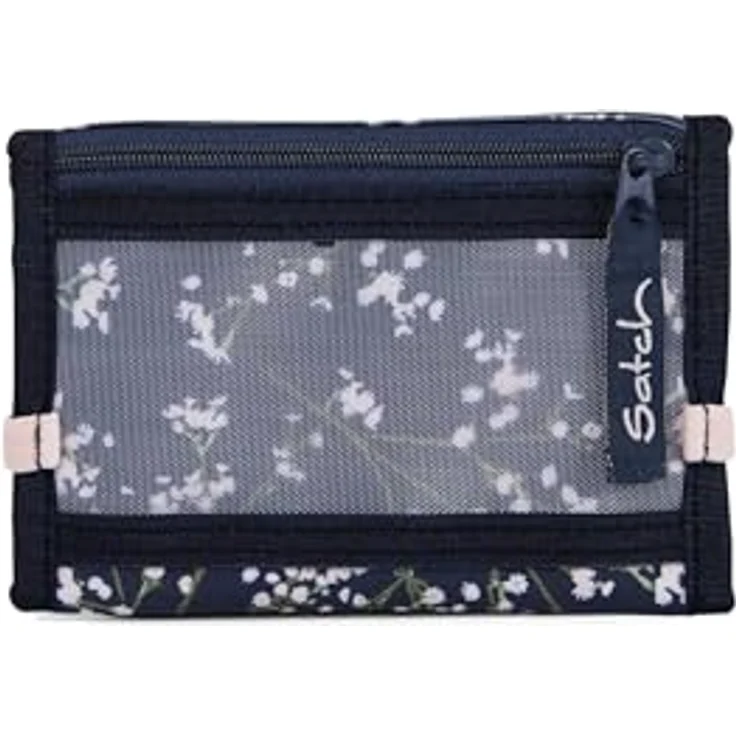 Satch Wallet Bloomy Breeze – Bild 5