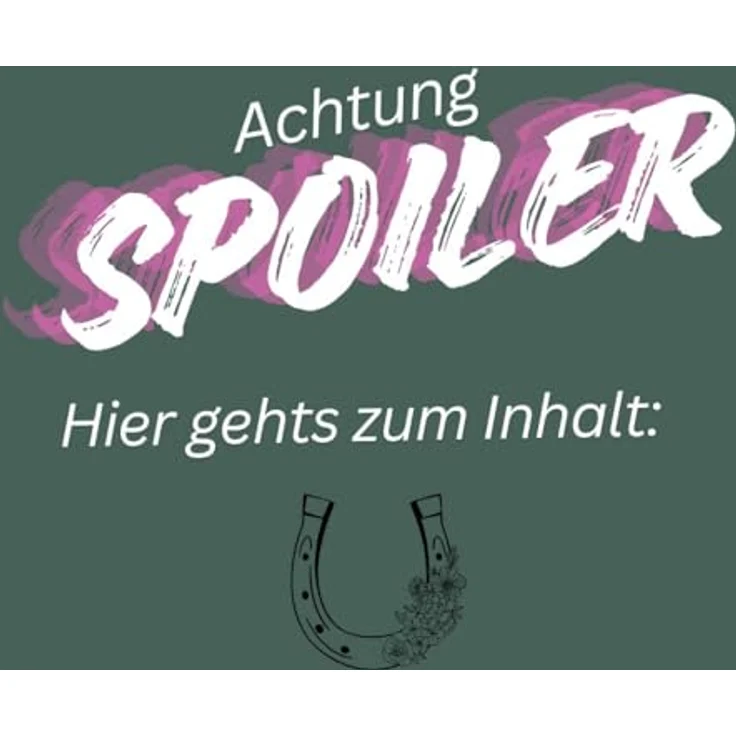 Topp Adventskalender Topp Pferdeglück, 24 kreative Überraschungen für Pferde-Fans mit Stickern, Armbändern und Haaraccessoires – Bild 5