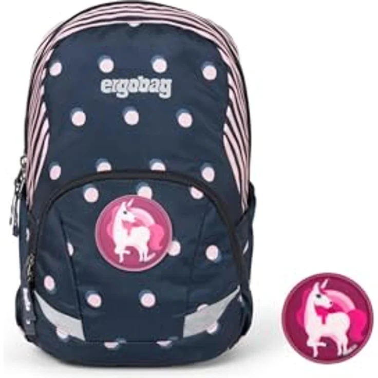 ergobag Ease L Bärbel – Bild 2