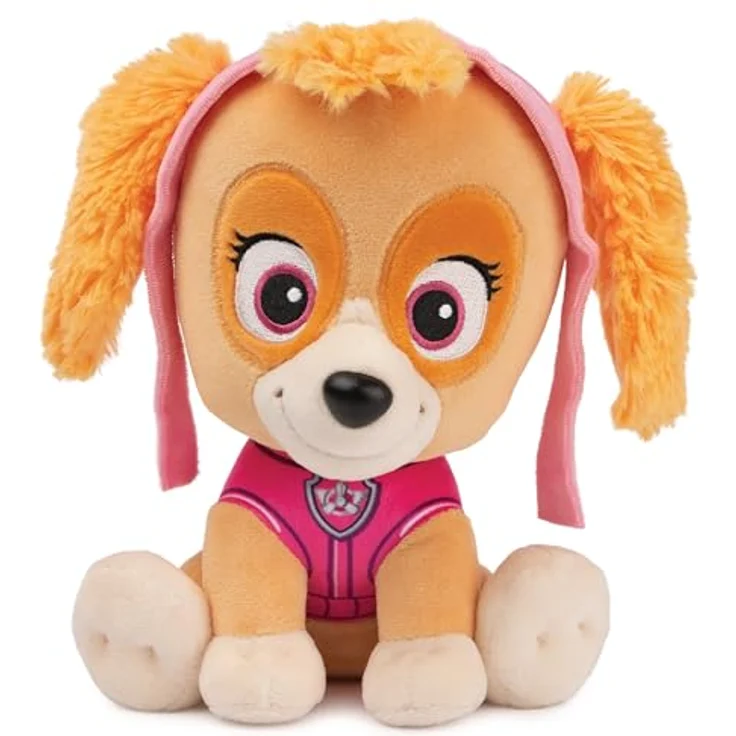 GND PAW Plüsch 23cm Skye Fix6 – Bild 2
