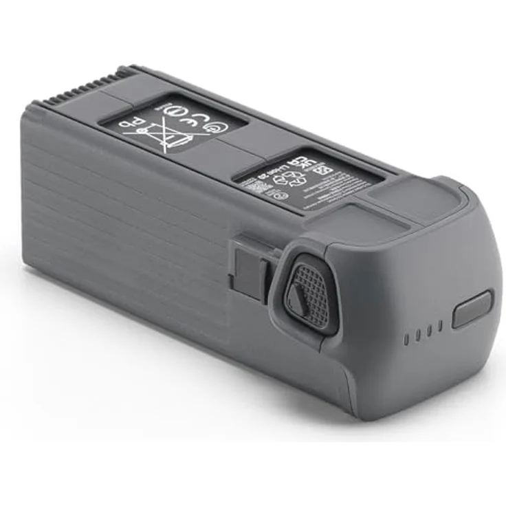 DJI Mavic 4 Pro Intelligent Flight Battery, 6654 mAh, bis zu 51 Minuten Flugzeit, Li-ion 4S – Bild 3