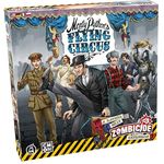 CMON CMND1261 Spiel, Brettspiel-Erweiterung Monty Python's Flying Circus, kooperativer Dungeon Crawler
