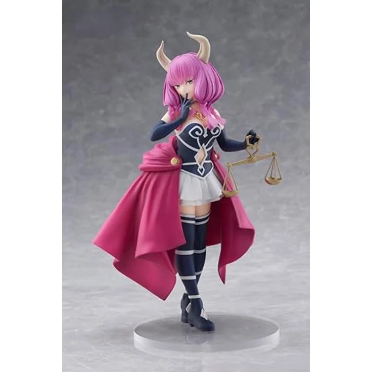 Taito Frieren: Beyond Journey's End Coreful PVC Statue Aura, 18 cm, detailreich und in Geschenkbox geliefert – Bild 2
