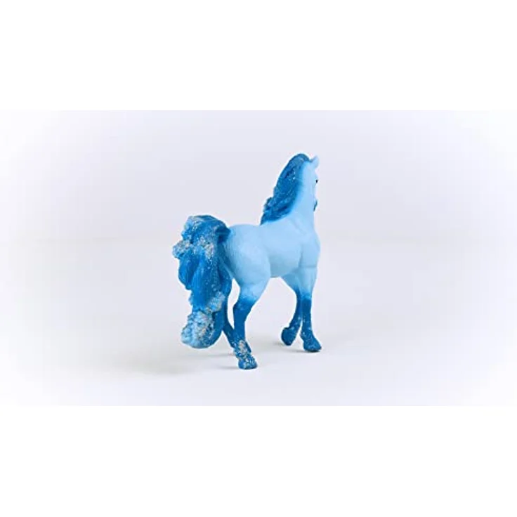 Schleich® 70757 bayala Elementa Wassereinhorn Stute 11cm – Bild 5