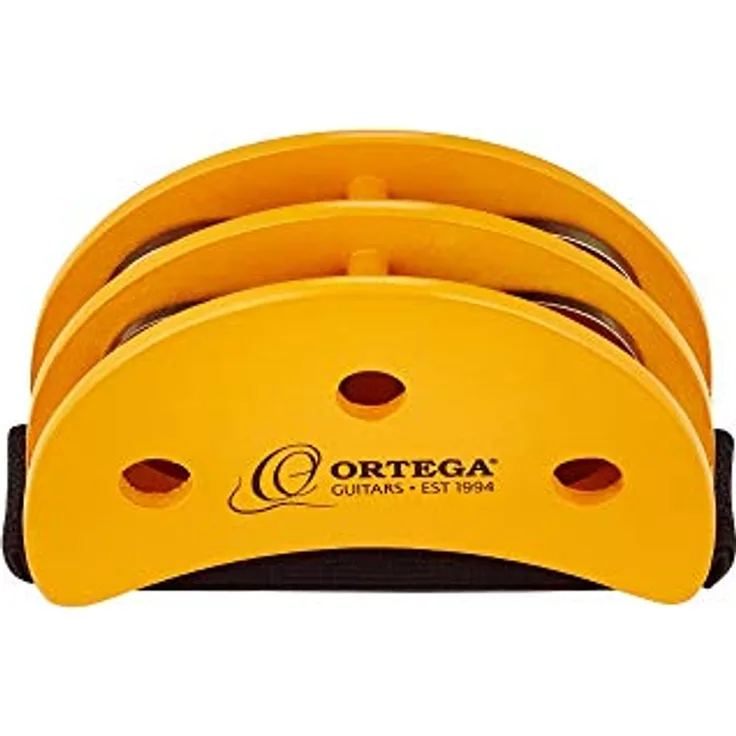 Ortega Guitars OGFT Fußtambourine